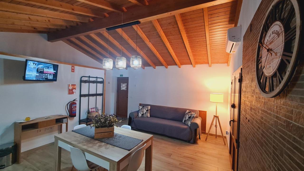 Casa Do Moleiro Villa Lousã Buitenkant foto